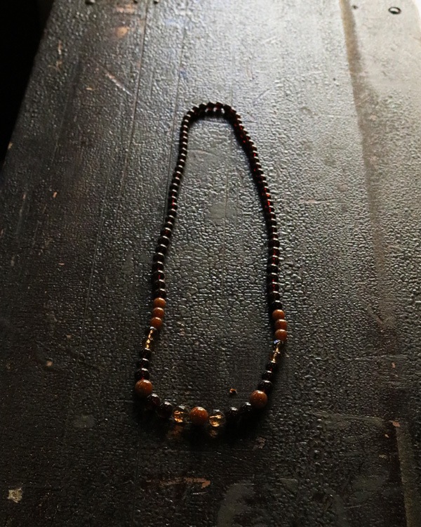 Vintage Necklace C�åӥ�ơ����ͥå��쥹 C