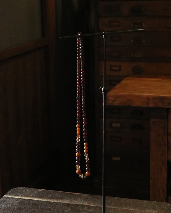 Vintage Necklace C�åӥ�ơ����ͥå��쥹 C