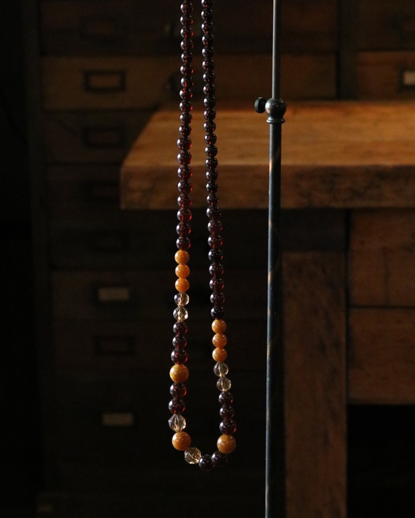 Vintage Necklace C�åӥ�ơ����ͥå��쥹 C