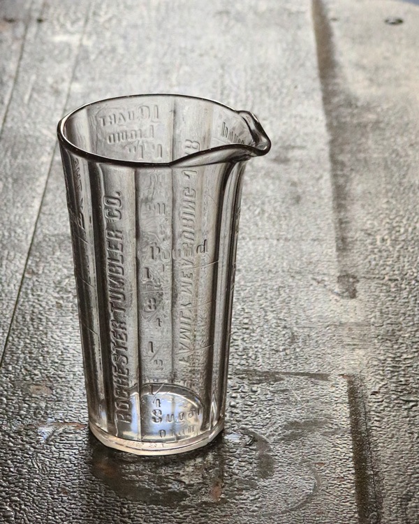 ROCHESTER TUMBLER CO.