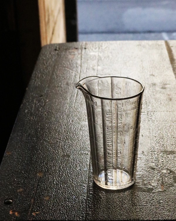 ROCHESTER TUMBLER CO.