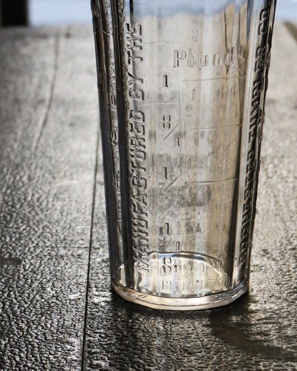 ROCHESTER TUMBLER CO.