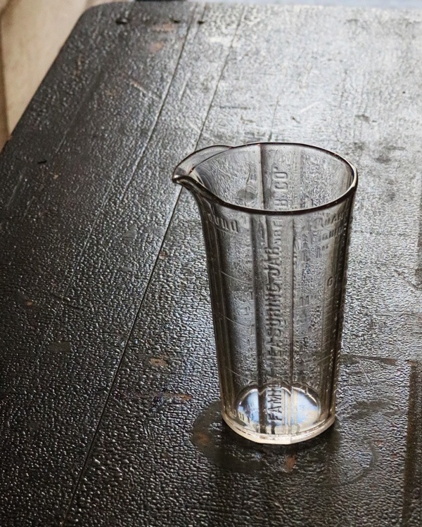 ROCHESTER TUMBLER CO.