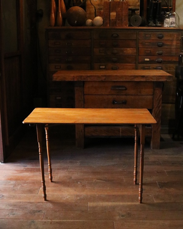 Folding Sewing Table｜ソーイングテーブル