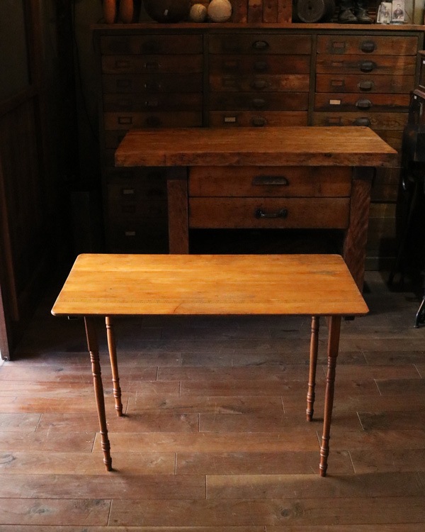 Folding Sewing Table｜ソーイングテーブル