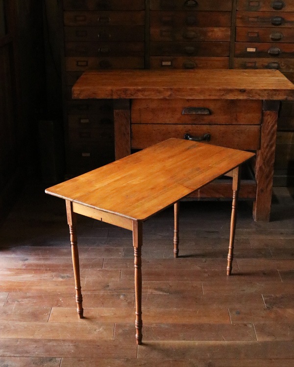Folding Sewing Table｜ソーイングテーブル