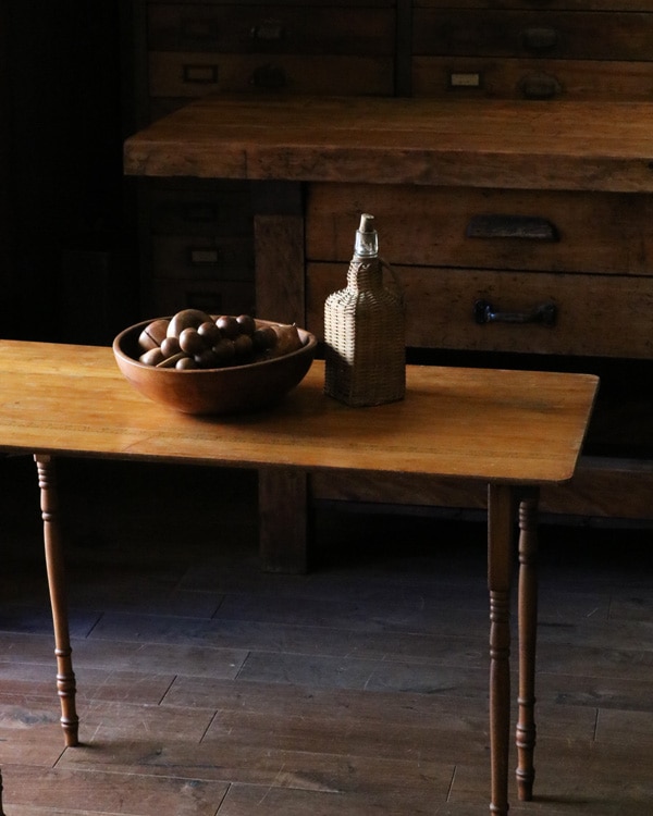 Folding Sewing Table｜ソーイングテーブル