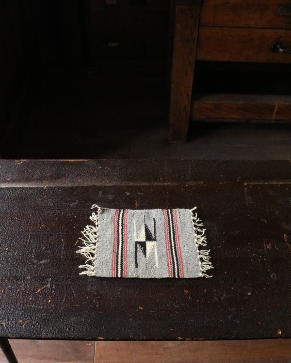 Chimayo Mat Sample Size CM-006�å��ޥ�ޥå� ����ץ륵���� CM-006