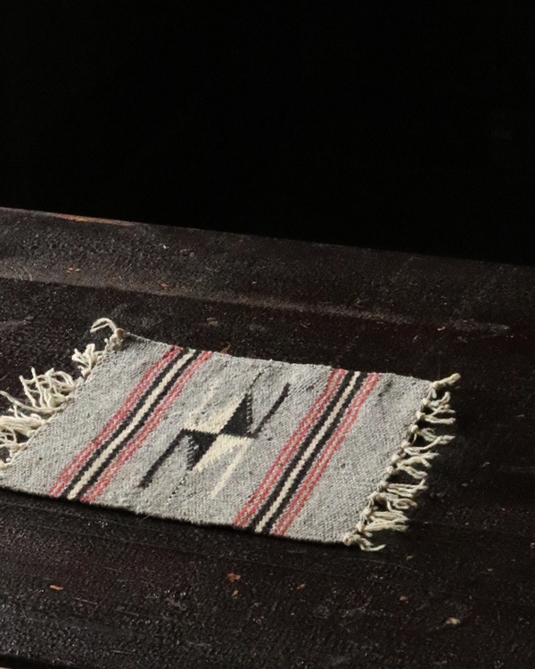 Chimayo Mat Sample Size CM-006�å��ޥ�ޥå� ����ץ륵���� CM-006