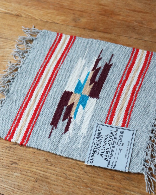 Chimayo Mat CM-008�å��ޥ�ޥå� CM-008