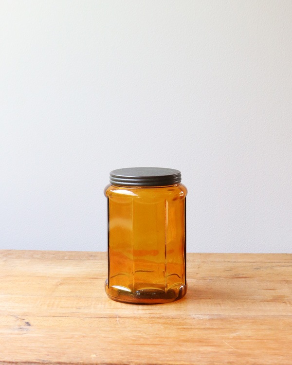 Amber Glass Cigar JaråС饹 㡼