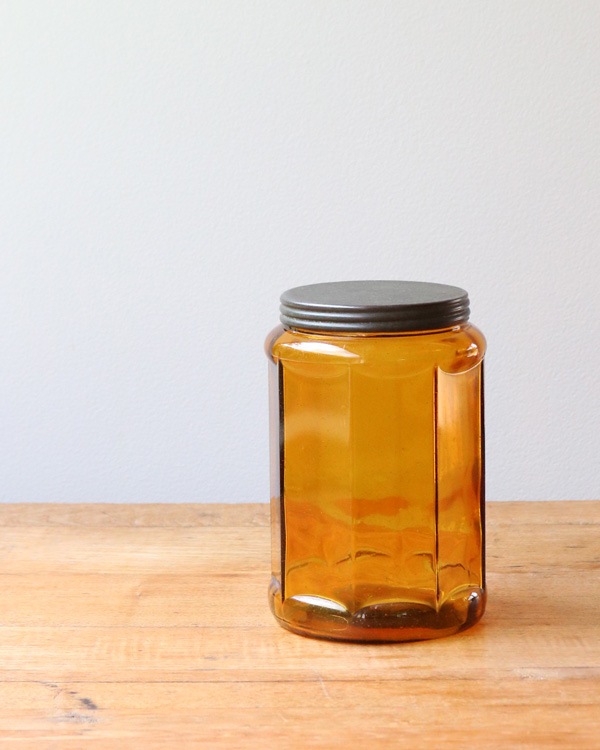 Amber Glass Cigar JaråС饹 㡼