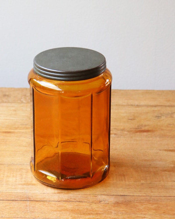 Amber Glass Cigar JaråС饹 㡼