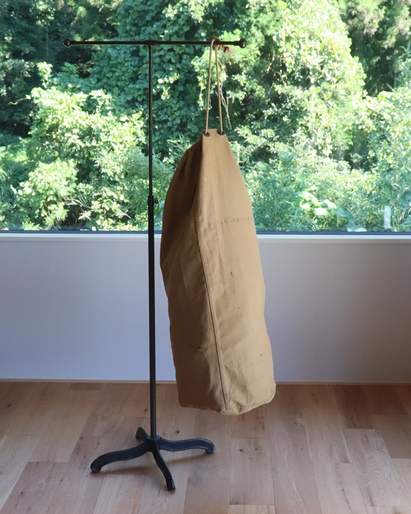 WW2 Seabees Barracks Bag��WW2 �����ӡ��� �Х�å����Хå�