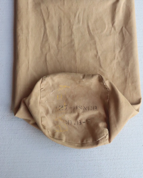 WW2 Seabees Barracks Bag��WW2 �����ӡ��� �Х�å����Хå�