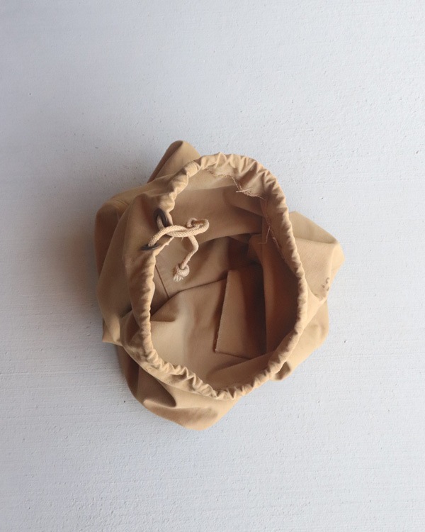 WW2 Seabees Barracks Bag��WW2 �����ӡ��� �Х�å����Хå�