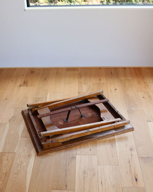 Folding Table｜フォールディング テーブル