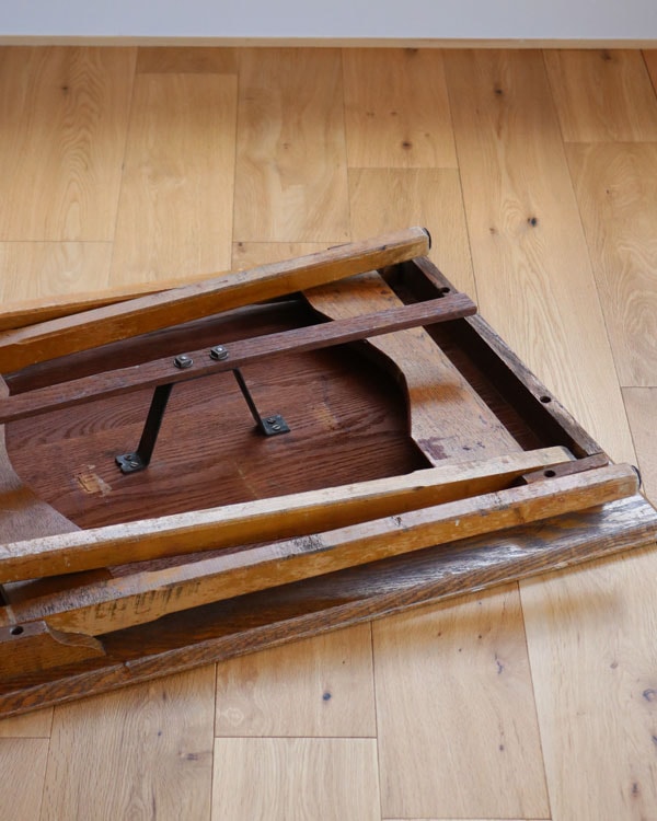 Folding Table｜フォールディング テーブル