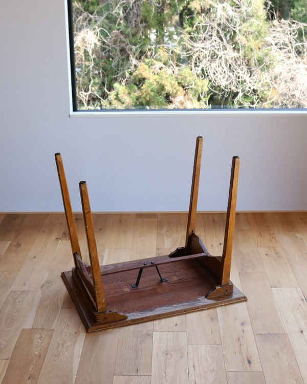 Folding Table｜フォールディング テーブル