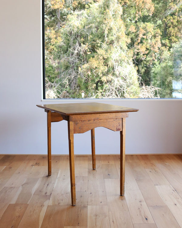 ヴィンテージ　折りたたみテーブル Folding Table｜フォールディング テーブル