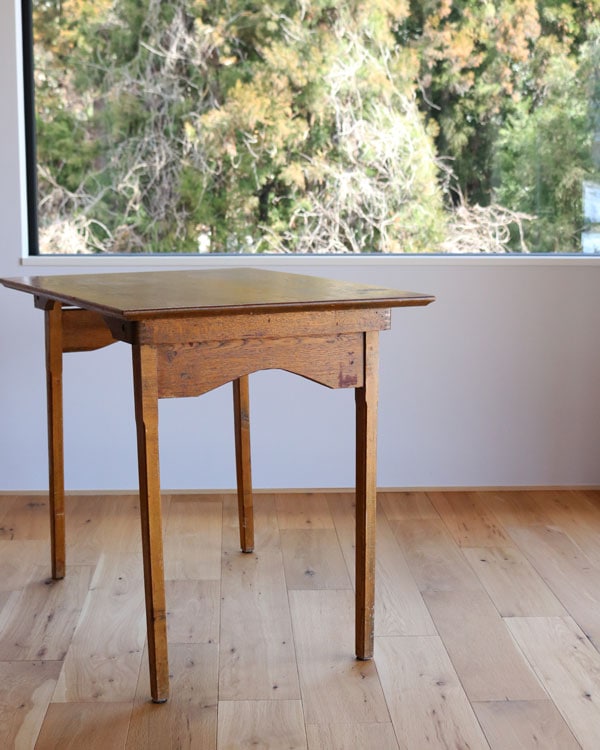 Folding Table｜フォールディング テーブル