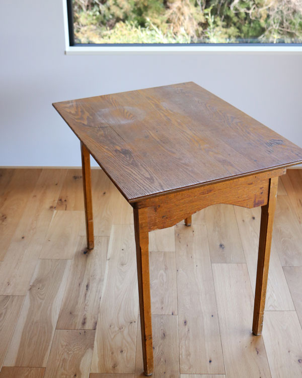 【USA製】　フォールディングテーブル　折りたたみテーブル　アメリカ製 キャンプ Folding Table｜フォールディング テーブル