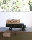 "MARX" U.S.ARMY Toy Truck A��"MARX"  U.S.�����ߡ� �ȥ��ȥ�å� A