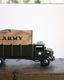 "MARX" U.S.ARMY Toy Truck A��"MARX"  U.S.�����ߡ� �ȥ��ȥ�å� A