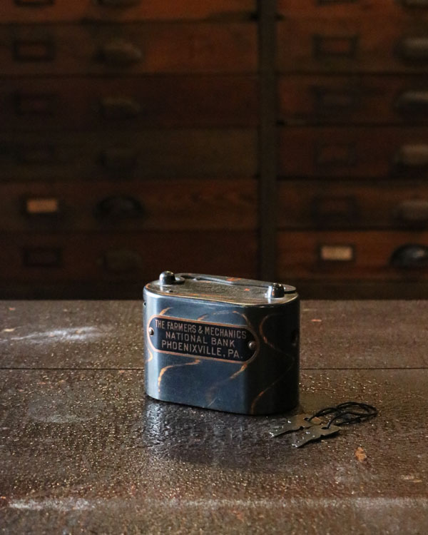 Coin Bank C�å���ѥ�ե��˥å���Υ�����Х� C