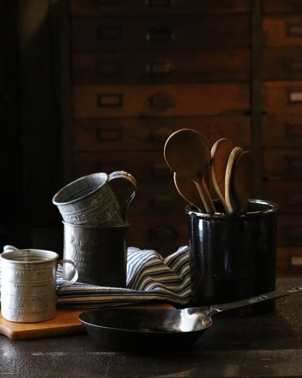 スキレット　アンティーク　ヴィンテージ Griswold 699 a Pan - Etsy