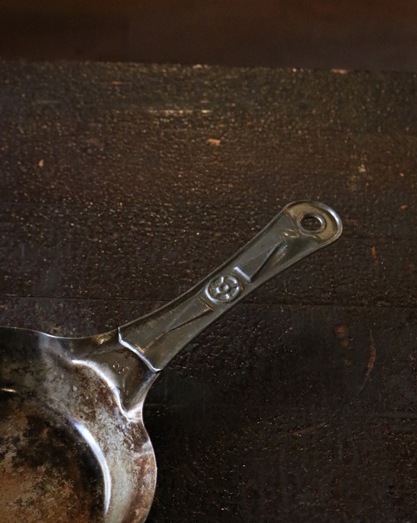 Cowboy Skillet｜カウボーイ スキレット