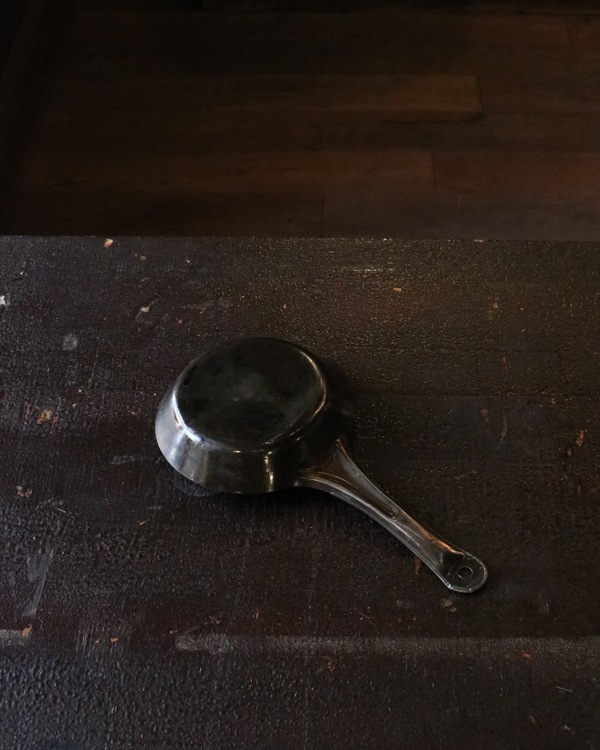 アトランタ　スキレット　ヴィンテージ アトランタ スキレット ヴィンテージ Fully Restored GRISWOLD