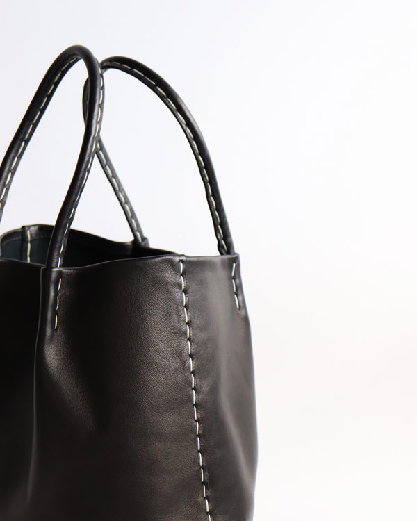 WARANGWAYAN Sac Nousnous / ワランワヤン ノスノス ブラック L