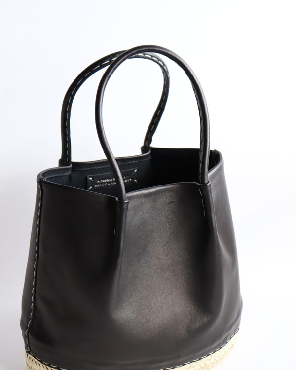 WARANGWAYAN Sac Nousnous / ワランワヤン ノスノス ブラック L