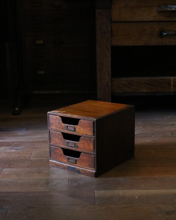 Wooden Drawer KФ K