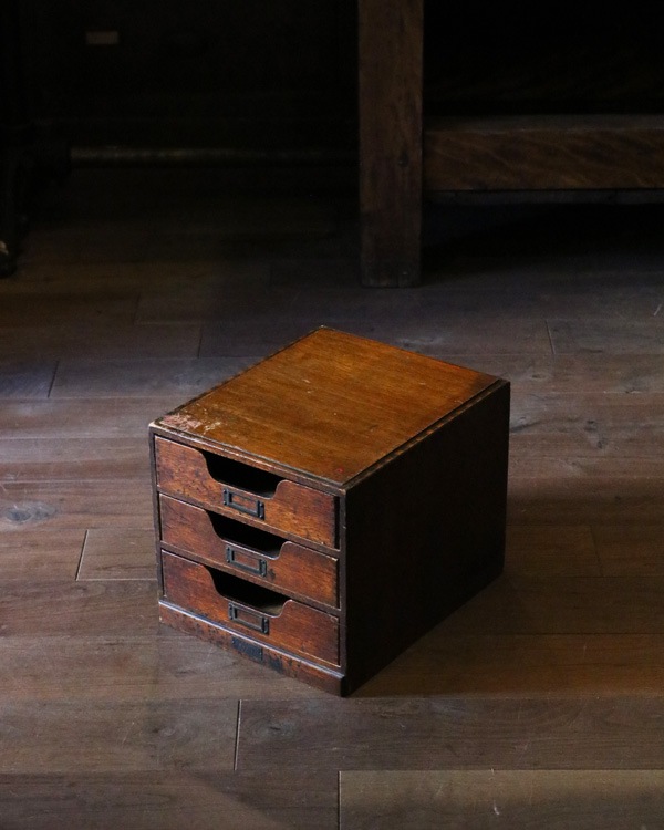 Wooden Drawer KФ K