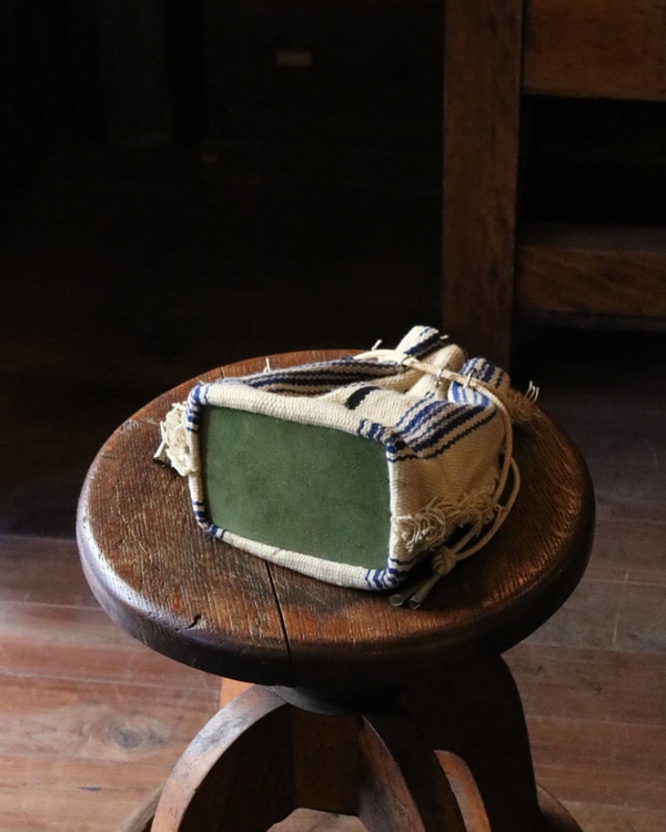 バックロードホーン、アンティーク調 バックロードホーン、アンティーク調