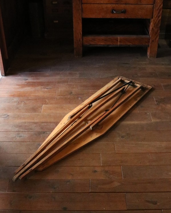 Ironing Board｜アイロン台