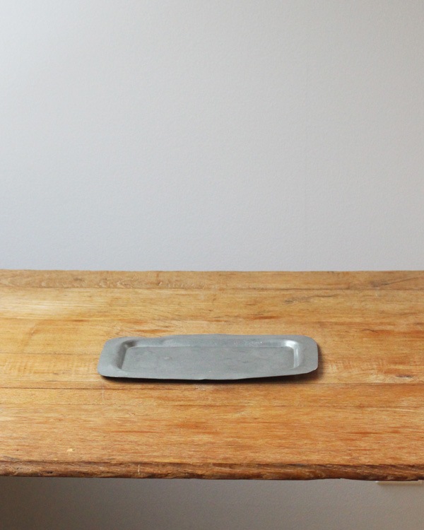Pewter Tray�åԥ塼�����ȥ졼