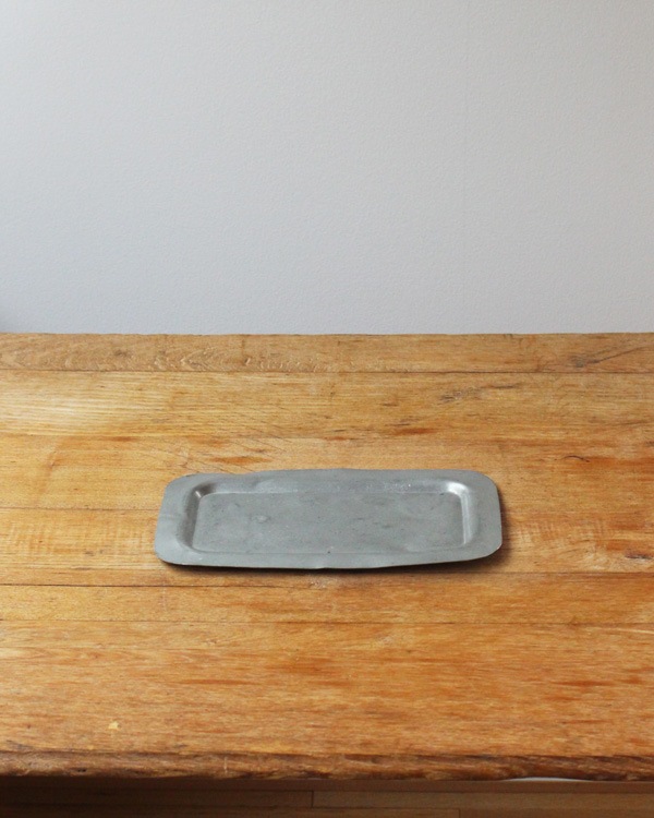 Pewter Tray�åԥ塼�����ȥ졼