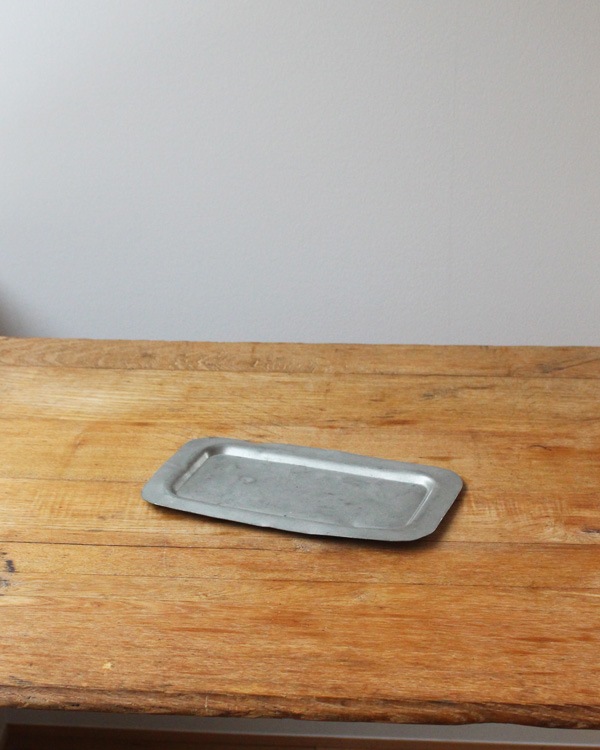 Pewter Tray�åԥ塼�����ȥ졼