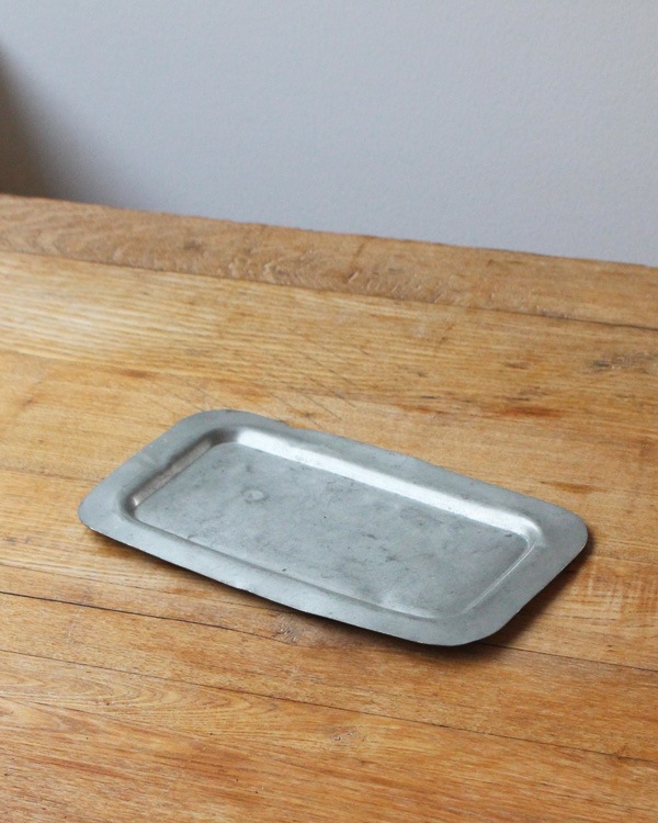 Pewter Tray�åԥ塼�����ȥ졼