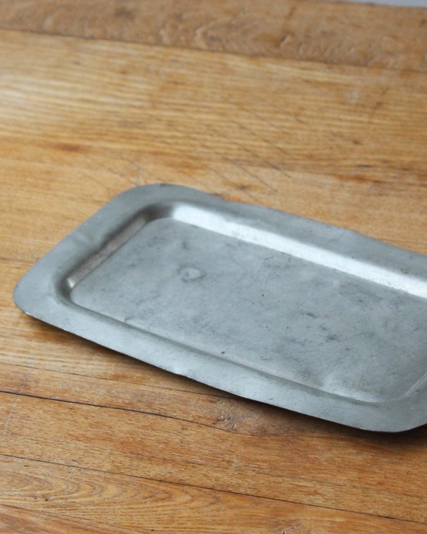 Pewter Tray�åԥ塼�����ȥ졼