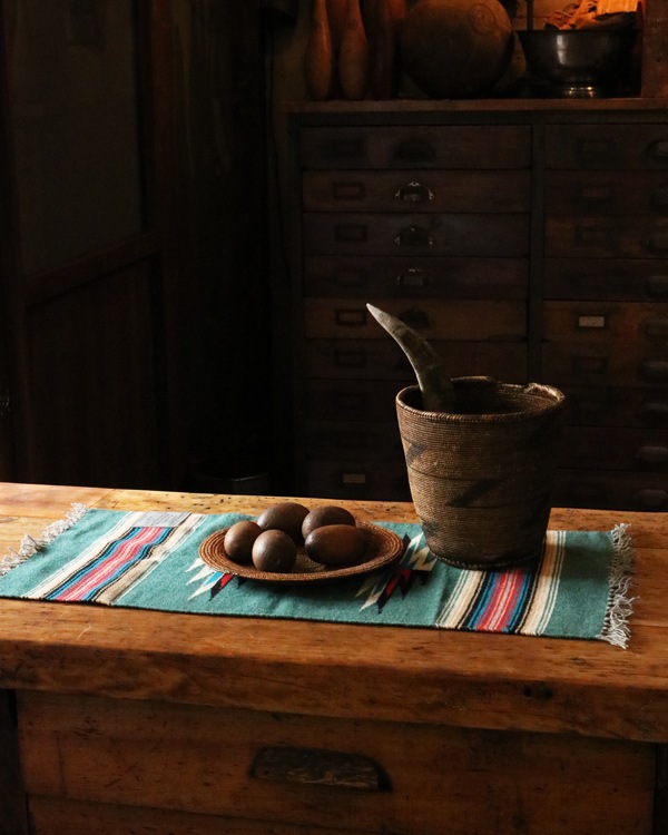 Chimayo Mat CM-007�å��ޥ�ޥå� CM-007