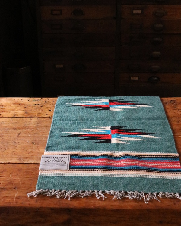 Chimayo Mat CM-007�å��ޥ�ޥå� CM-007