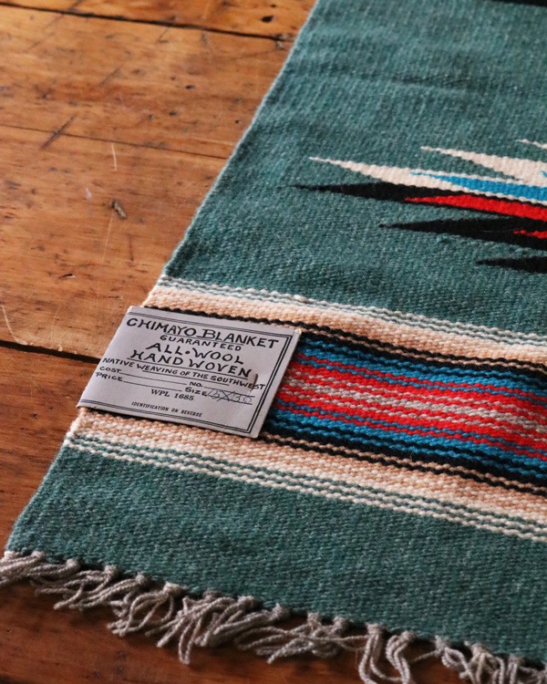 Chimayo Mat CM-007�å��ޥ�ޥå� CM-007