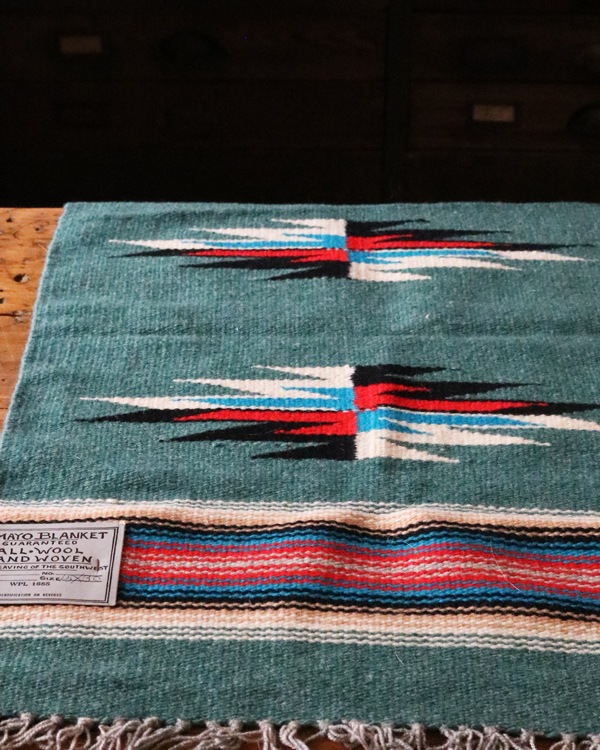 Chimayo Mat CM-007�å��ޥ�ޥå� CM-007