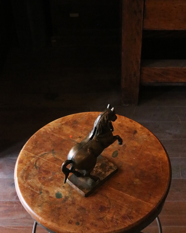 Horse Coin Bank�åۡ��� ������Х�