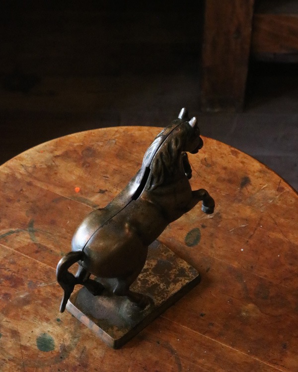 Horse Coin Bank�åۡ��� ������Х�