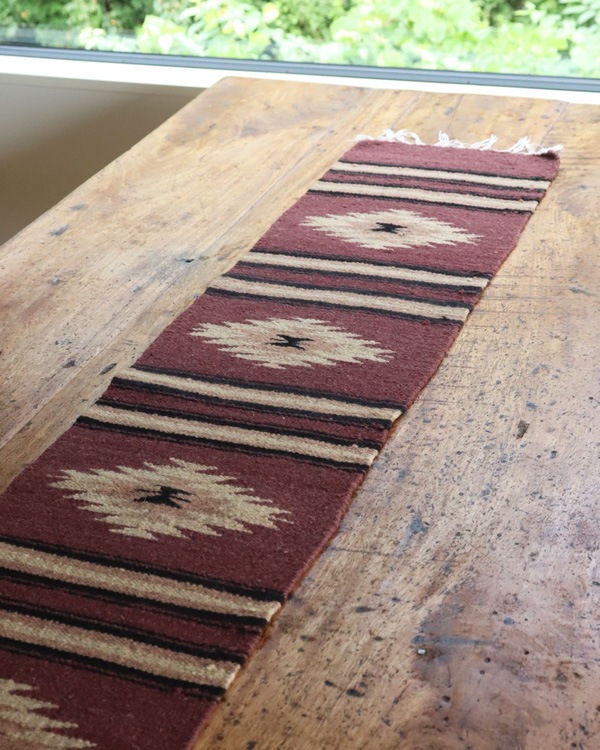 Navajo Long Runner�åʥХ� ���󥰥��ʡ�